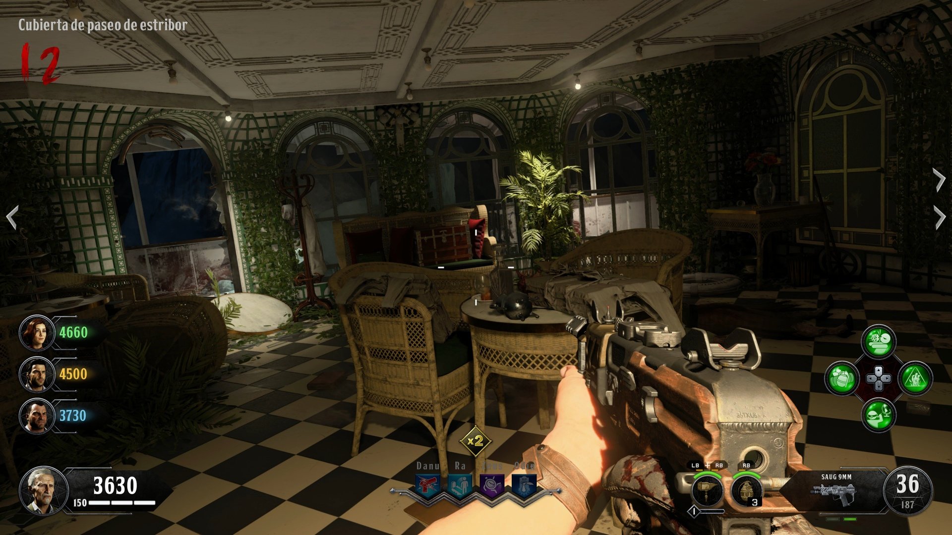 Call of Duty: Black Ops 4 - Imagen 44